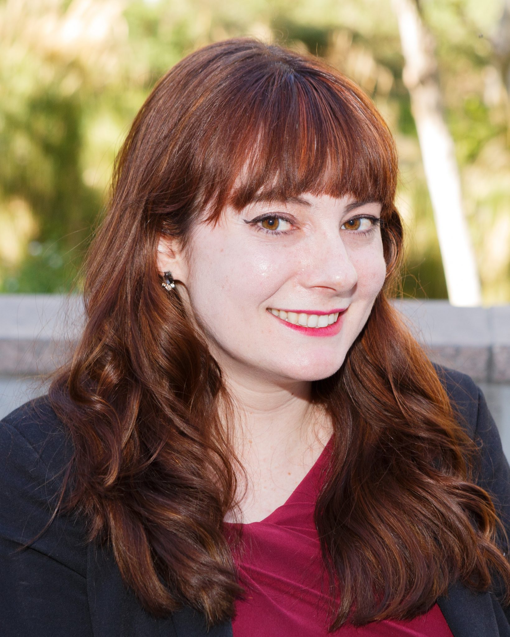 Meghan Maloney
