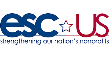 ESC US strengthening our nations non-profits logo